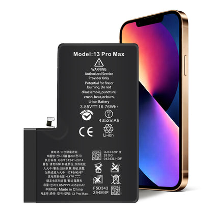 iPhone 13 Pro Max Battery Replacement | Premium Quality