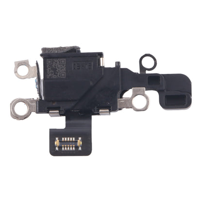 iPhone 16 bottom microphone with pressure sensor, charging port sensor