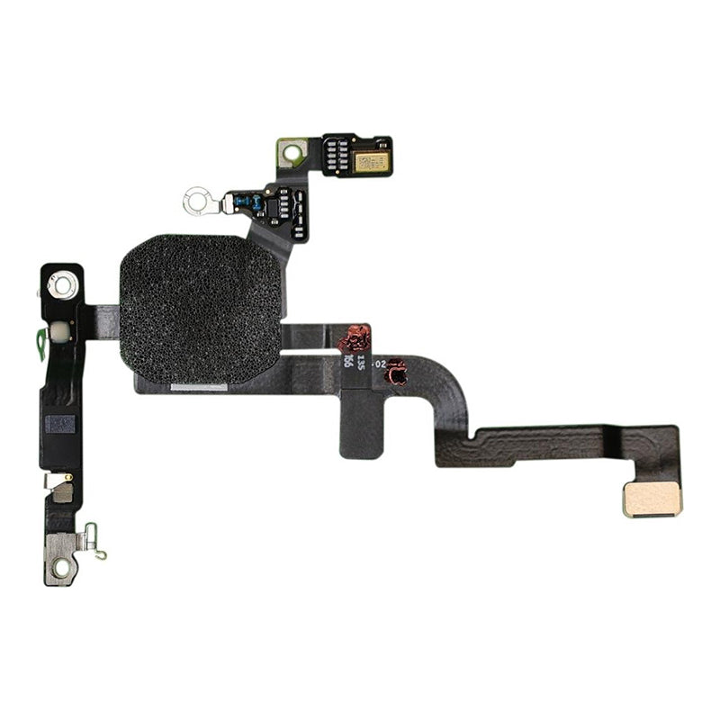 iPhone 16 Bluetooth Antenna Replacement