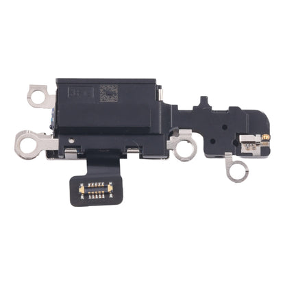 iPhone 16 Plus bottom microphone with pressure sensor, charging port sensor