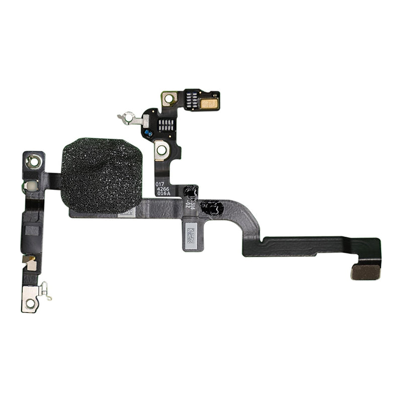 iPhone 16 Plus Bluetooth Antenna Replacement