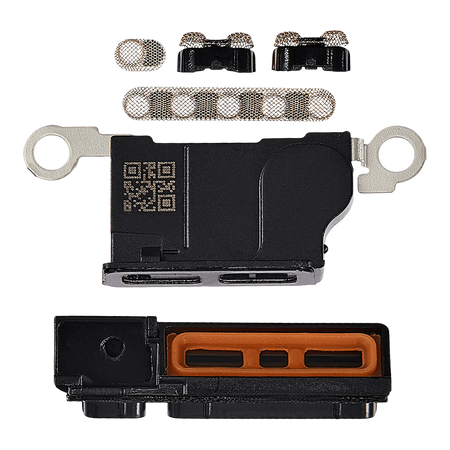 iPhone 16 Plus Replacement Mesh Pack