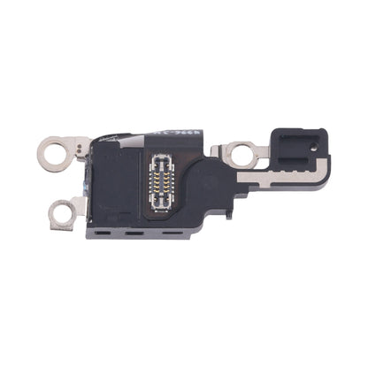 iPhone 16 Pro bottom microphone with pressure sensor, charging port sensor