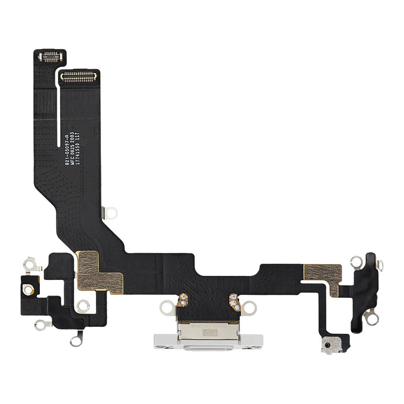 iPhone 16e (SE 2025) / iPhone 17e Charging Port Dock Flex Cable