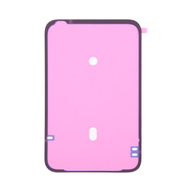 iPhone 17 Pro Max Rear Back Glass OEM Waterproof Adhesive