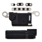 iPhone 17 Pro Max Replacement Mesh Pack