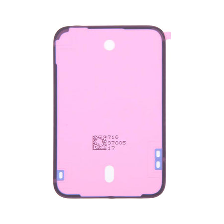 iPhone 17 Pro Rear Back Glass Front OEM Waterproof Adhesive