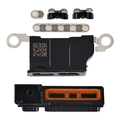 iPhone 17 Pro Replacement Mesh Pack