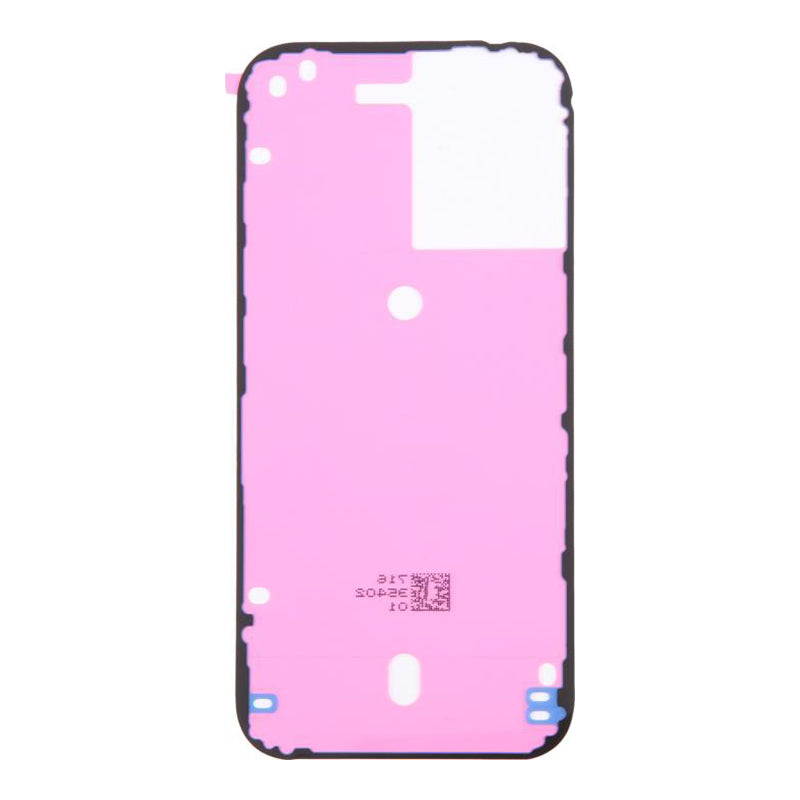 iPhone 17 Rear Back Glass Door OEM Waterproof Adhesive