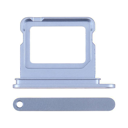 iPhone 17 Sim Tray Replacement