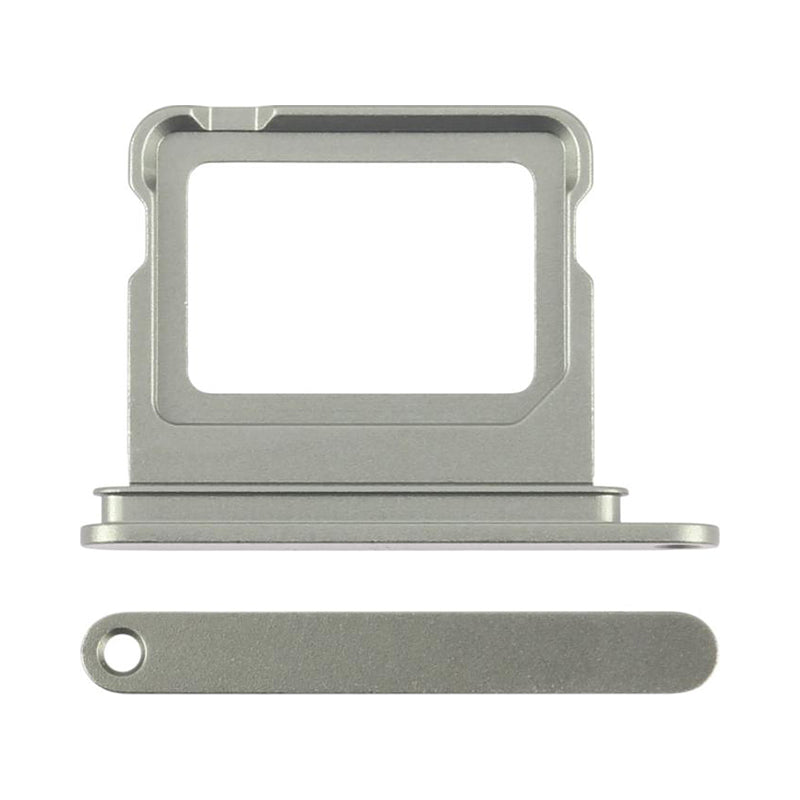 iPhone 17 Sim Tray Replacement
