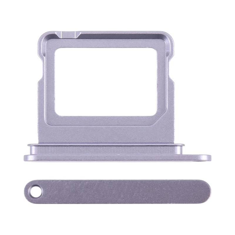 iPhone 17 Sim Tray Replacement