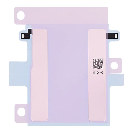 iPhone 17 Air Electrically-Releasing Replacement Battery Adhesive