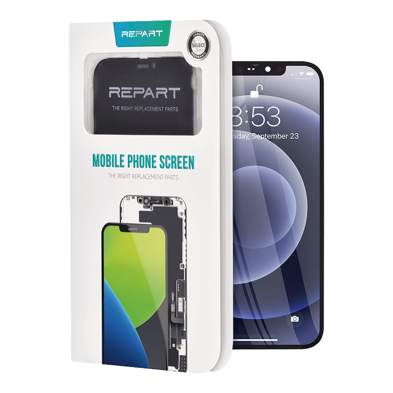 iPhone 12 Pro Max IC3 LCD Screen Replacement | In-Cell