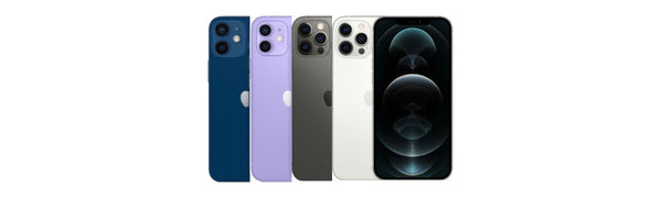 iPhone 12 Series