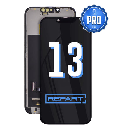 iPhone 13 Premium Screen Replacement | Flexible Soft OLED