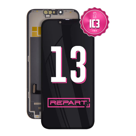 iPhone 13 IC3 LCD Screen Replacement | In-Cell