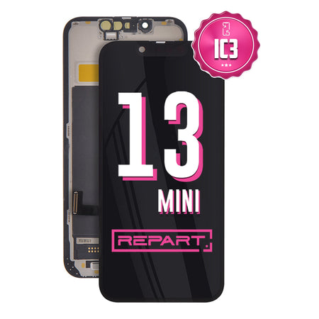 iPhone 13 Mini IC3 LCD Screen Replacement | In-Cell