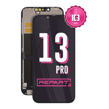 iPhone 13 Pro IC3 LCD Screen Replacement | In-Cell