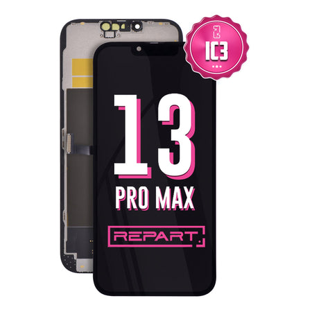 iPhone 13 Pro Max IC3 LCD Screen Replacement | In-Cell
