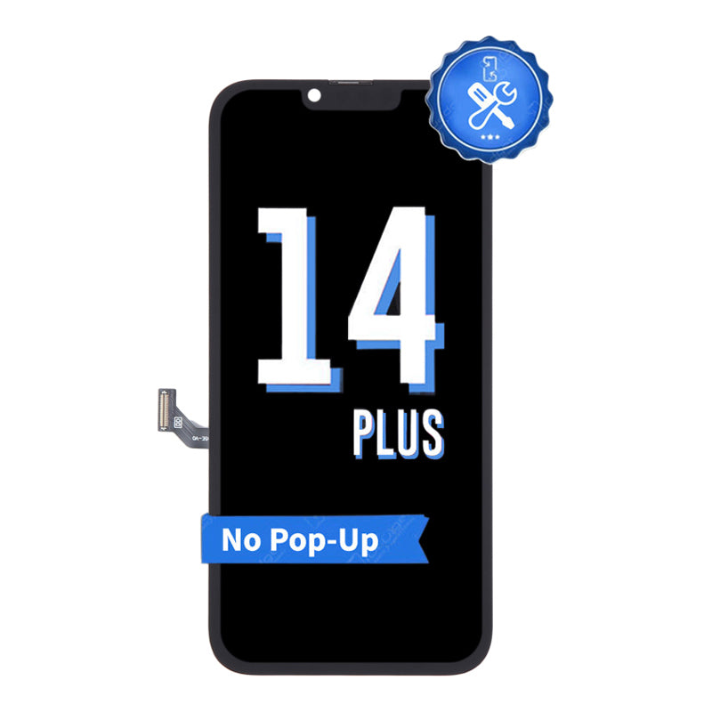 iPhone 14 Plus Diagnostic Black Screen Replacement