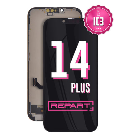 iPhone 14 Plus IC3 LCD Screen Replacement | In-Cell