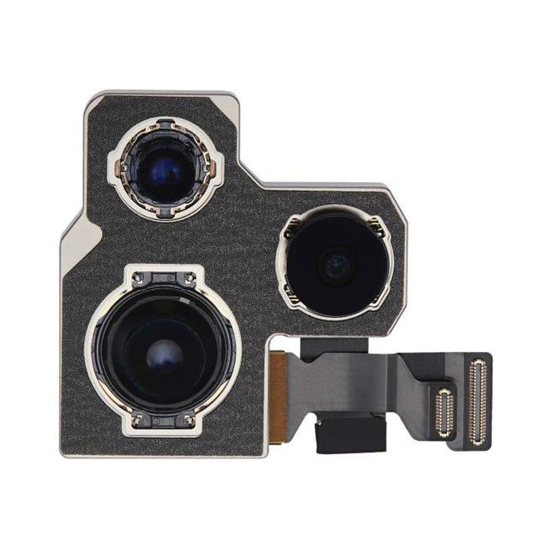 P15 Camera Rear iPhone 15 Pro Rear Camera
