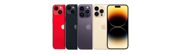 iPhone 14 Series