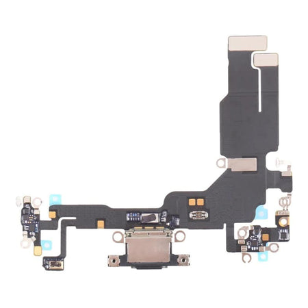 iPhone 15 Charging Port Dock Flex Cable