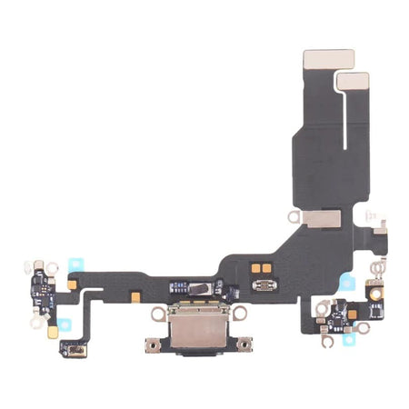 iPhone 15 Plus Charging Port Dock Flex Cable