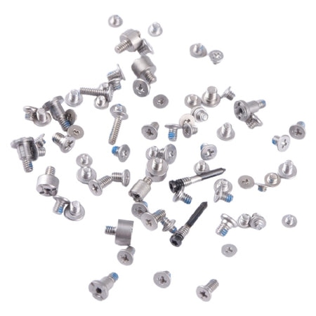iPhone 15 Plus Complete Replacement Internal Screw Set