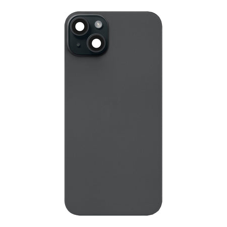 iPhone 15 Plus Rear Glass Cover with Wireless Coil and Flash