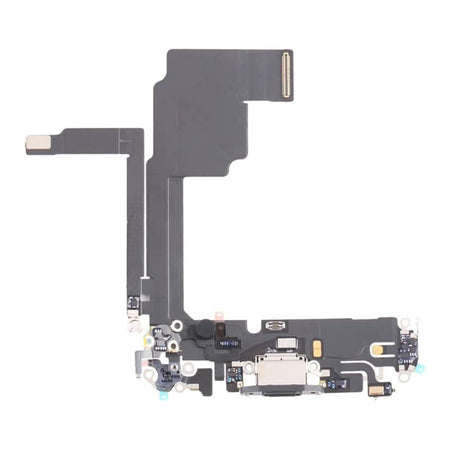 iPhone 15 Pro Charging Port Dock Flex Cable