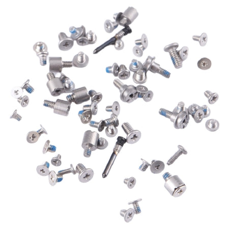 iPhone 15 Pro Complete Replacement Internal Screw Set