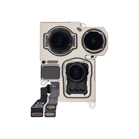 iPhone 15 Pro Max Rear Camera