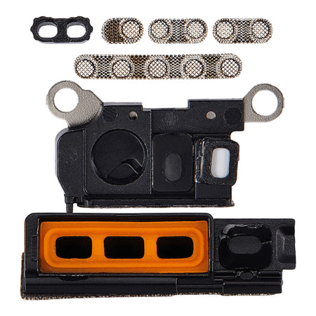 iPhone 15 Pro Replacement Mesh Pack