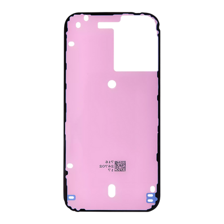 iPhone 16 Rear Back Glass Door OEM Waterproof Adhesive