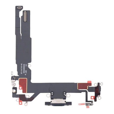 iPhone 16 Charging Port Dock Flex Cable