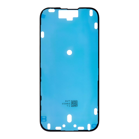 iPhone 16 Front OEM Waterproof Adhesive