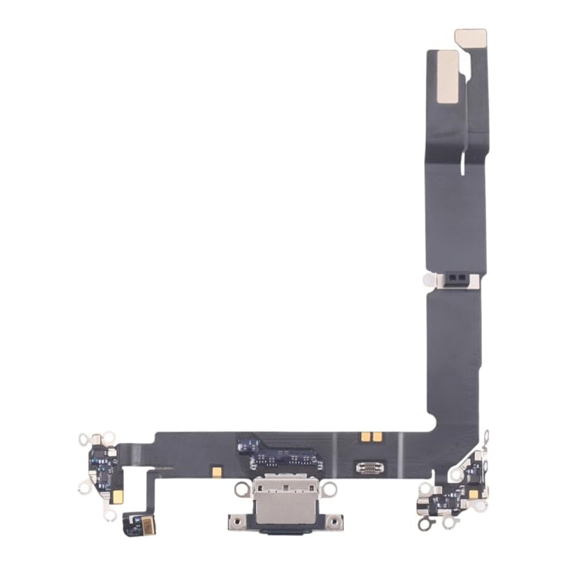 iPhone 16 Plus Charging Port Dock Flex Cable