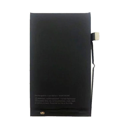 iPhone 16 Plus Battery Replacement - Premium Zero-Cycle, with Battery Adhesive