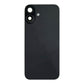 iPhone 16 Plus Rear Glass Cover with Wireless Coil and Flash