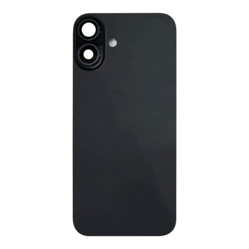 iPhone 16 Plus Rear Glass Cover with Wireless Coil and Flash