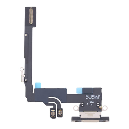 iPhone 16 Pro Charging Port Dock Flex Cable