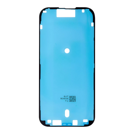 iPhone 16 Pro Front OEM Waterproof Adhesive