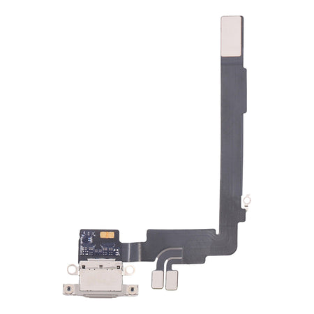 iPhone 16 Pro Max Charging Port Dock Flex Cable