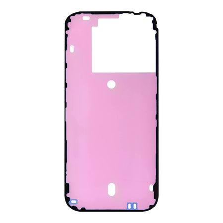 iPhone 16 Pro Rear Back Glass Front OEM Waterproof Adhesive