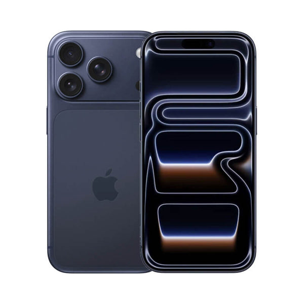 iPhone 17 Pro