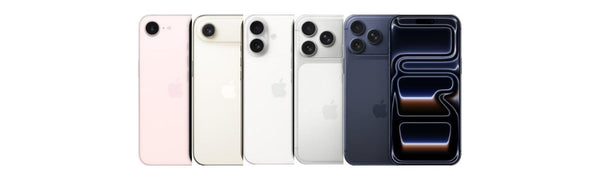 iPhone 17 Series