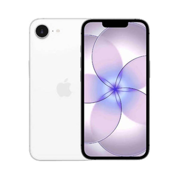 iPhone 17e 
